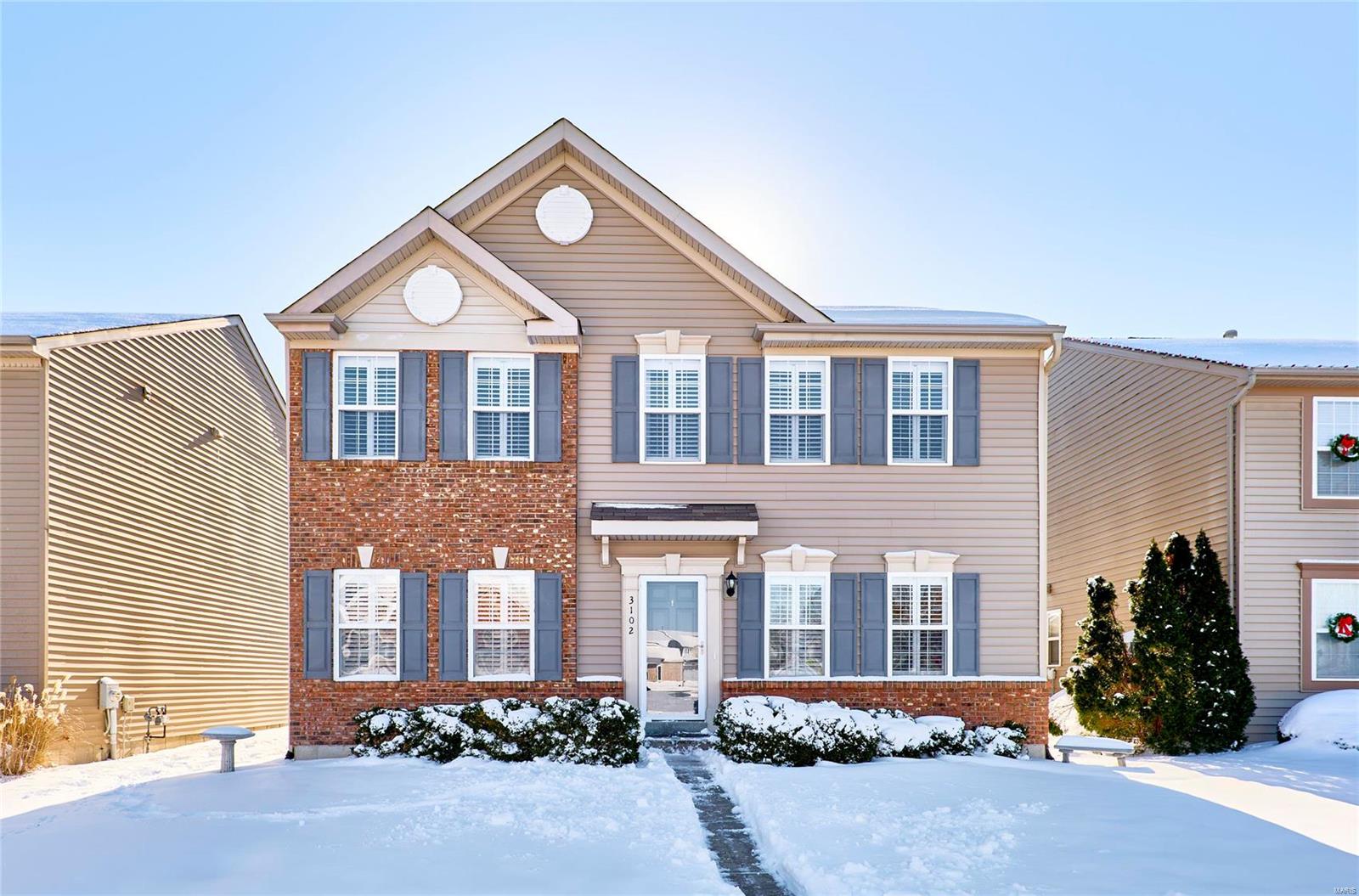 Charlestowne #2 Re-Amended - Residential Lease