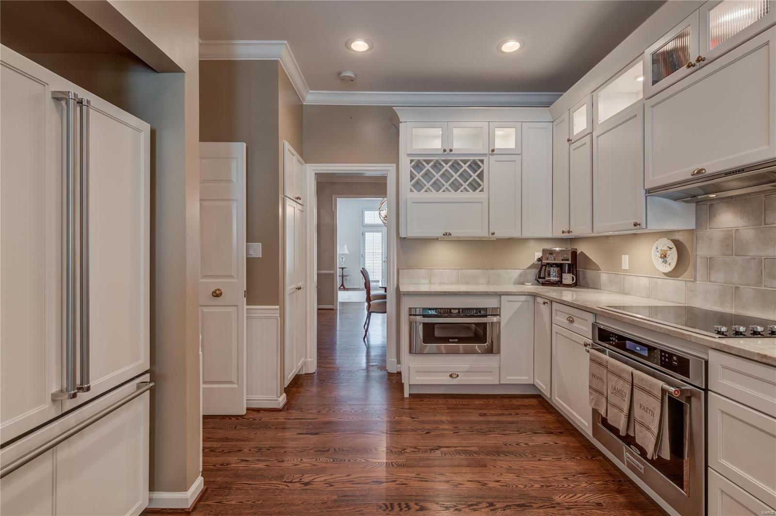 Middleton Court - Residential