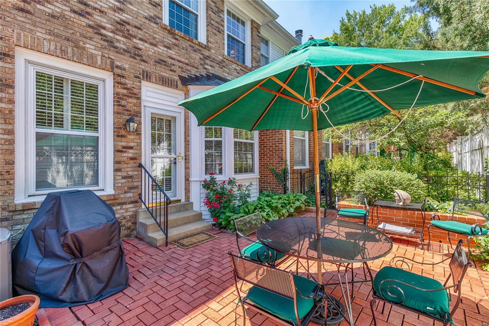 Middleton Court - Residential