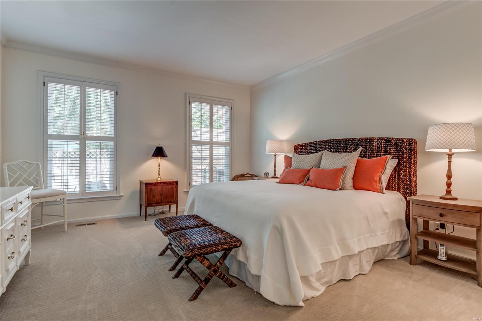 Middleton Court - Residential