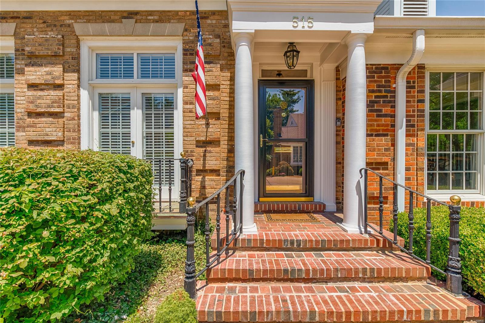 Middleton Court - Residential