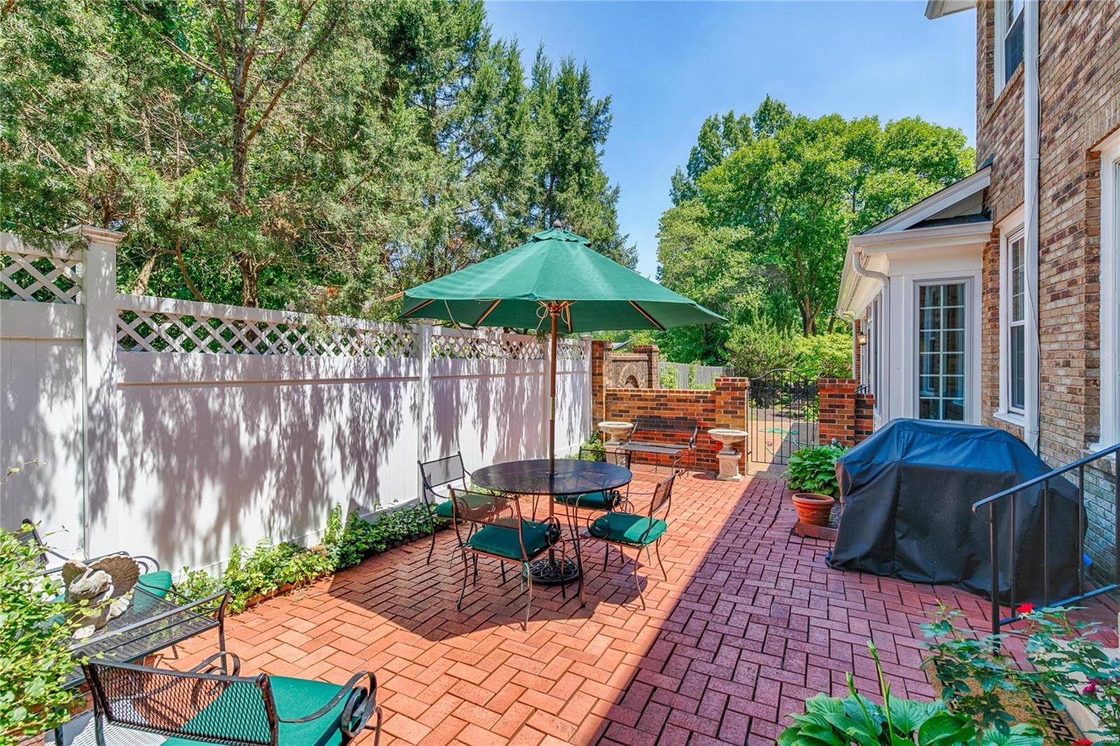 Middleton Court - Residential