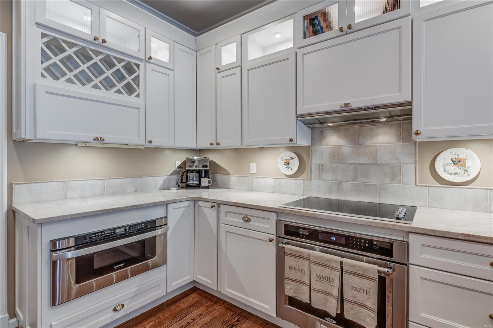 Middleton Court - Residential