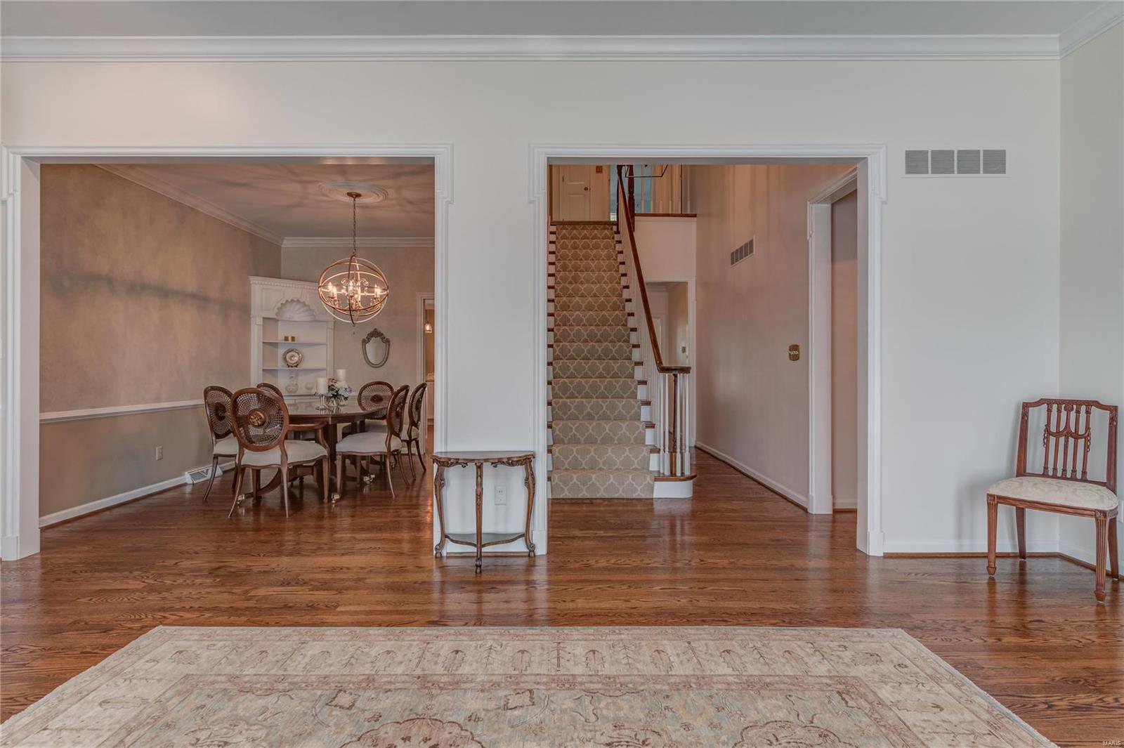 Middleton Court - Residential