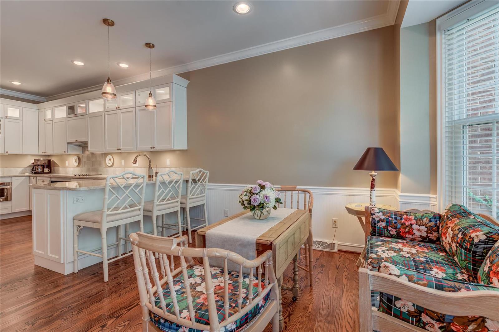 Middleton Court - Residential