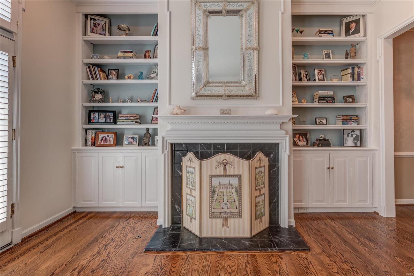 Middleton Court - Residential