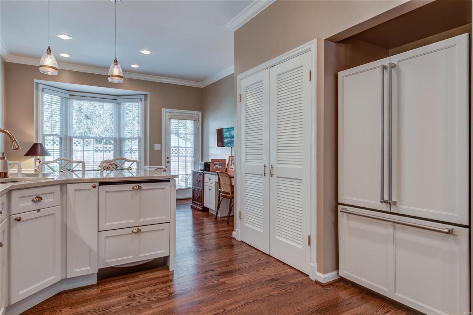 Middleton Court - Residential