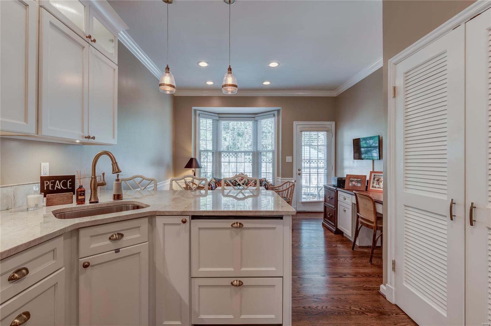 Middleton Court - Residential