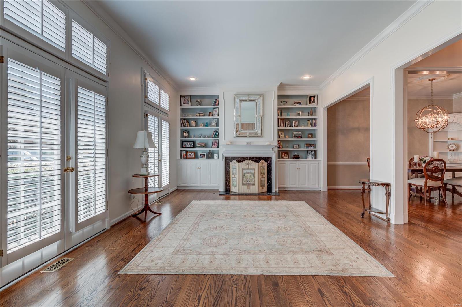 Middleton Court - Residential