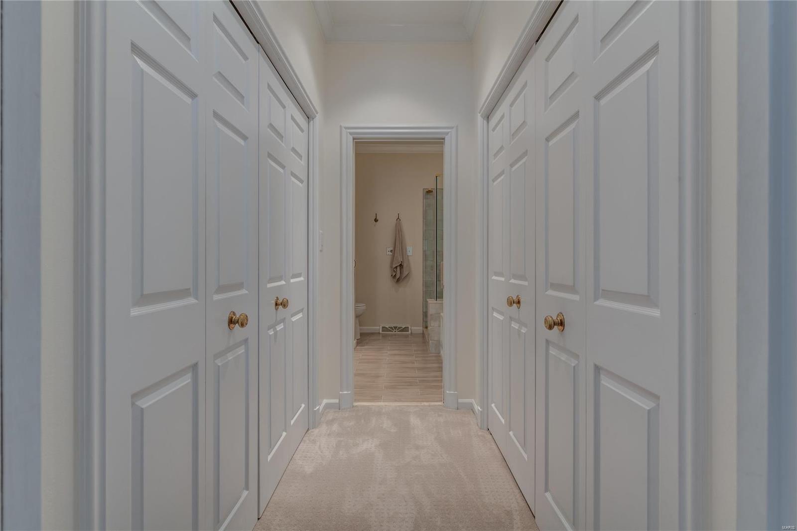 Middleton Court - Residential