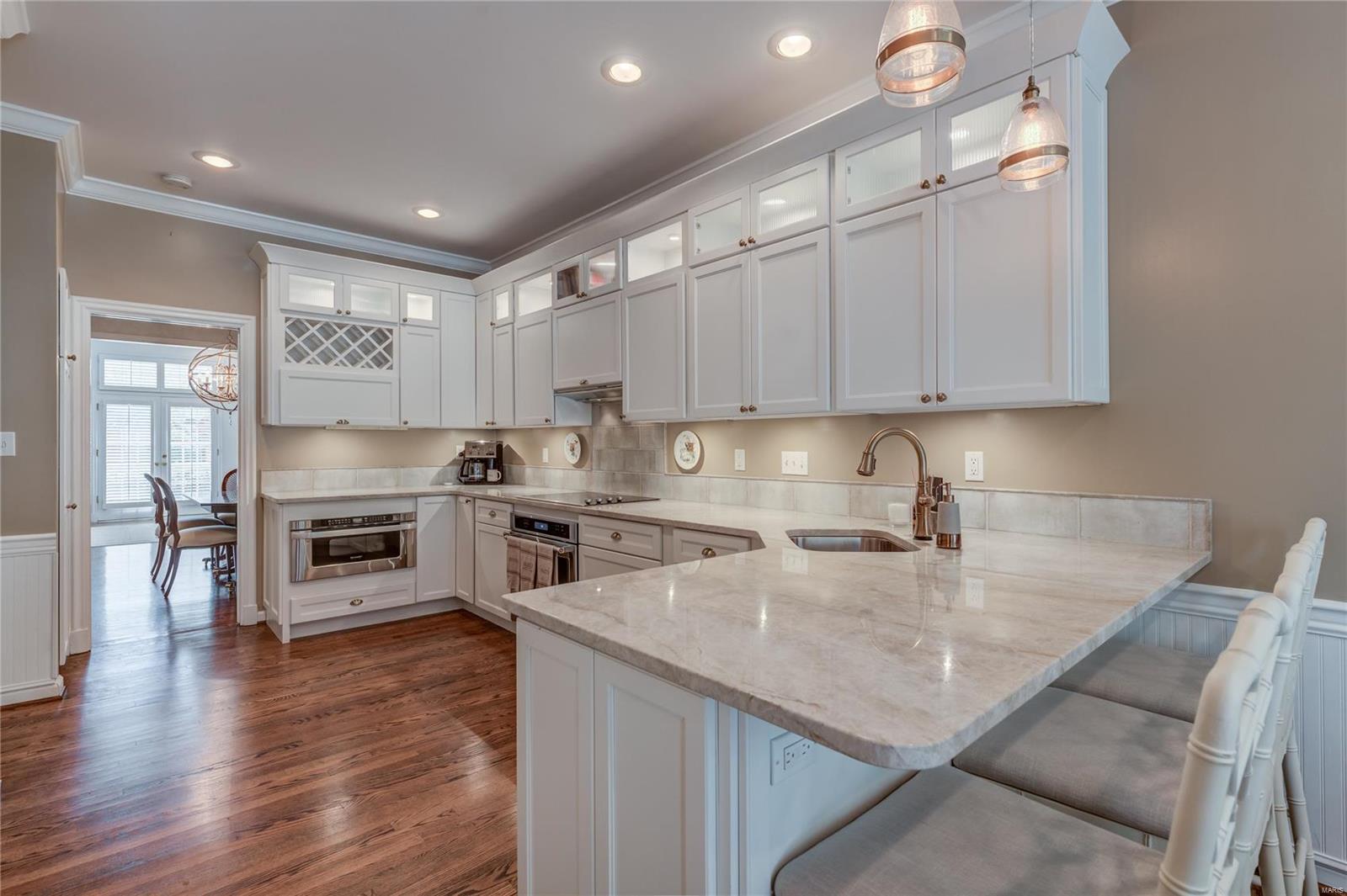 Middleton Court - Residential