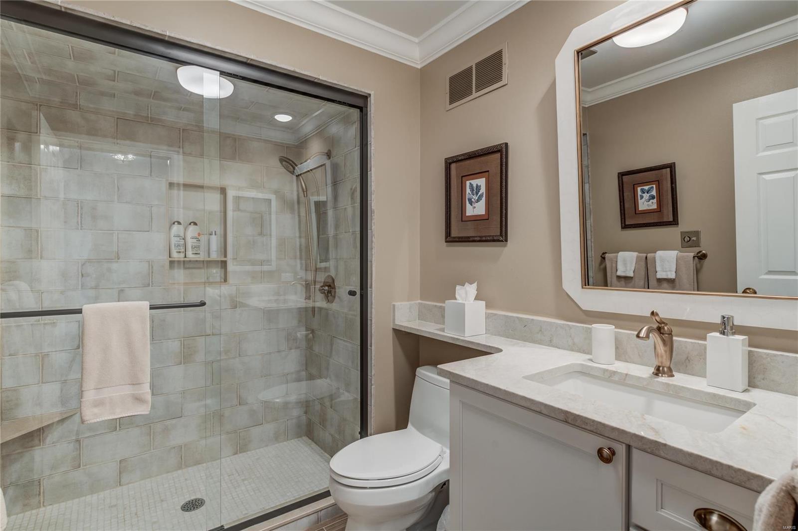 Middleton Court - Residential