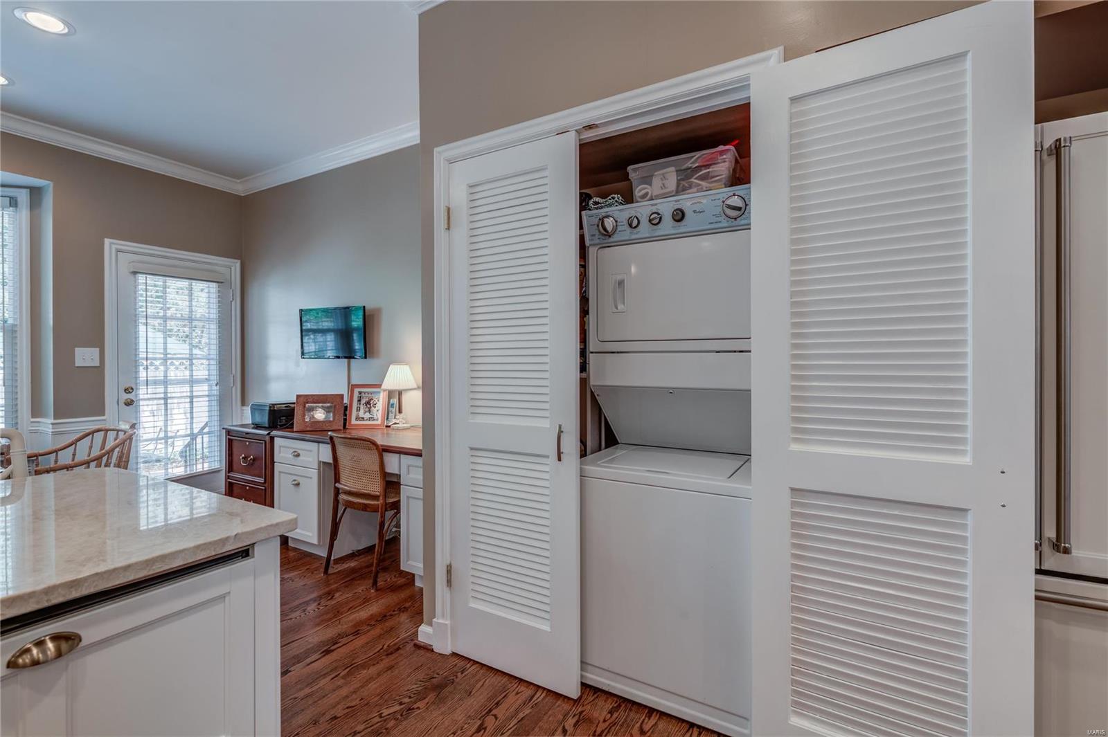 Middleton Court - Residential