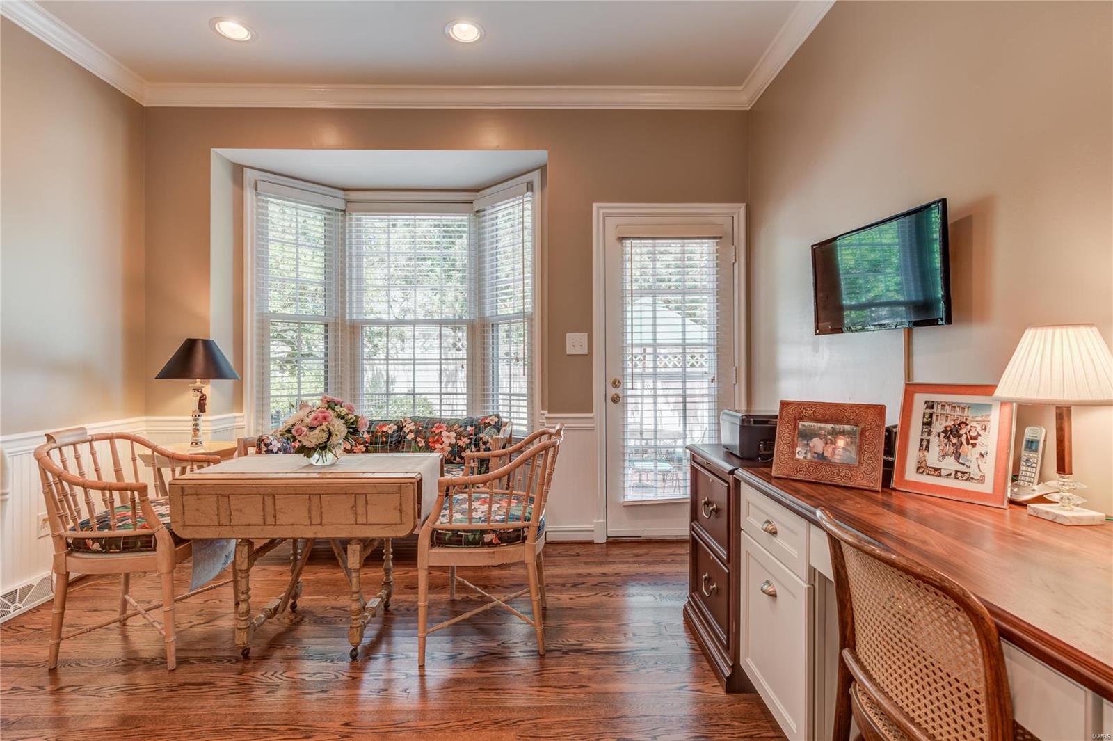 Middleton Court - Residential