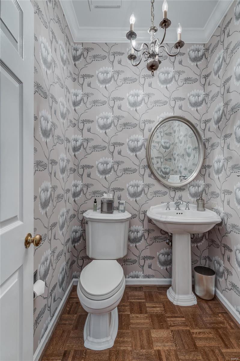 Middleton Court - Residential