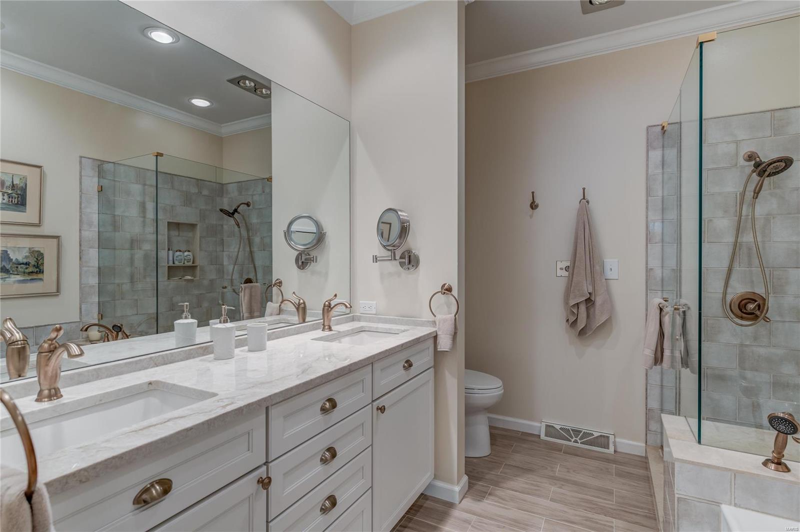 Middleton Court - Residential