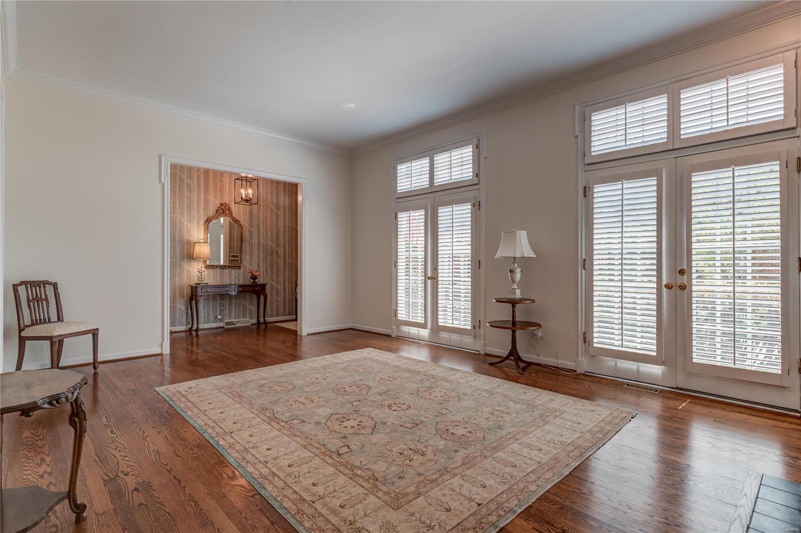 Middleton Court - Residential