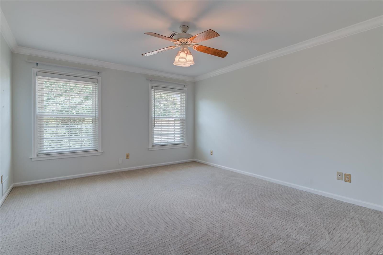 Middleton Court - Residential