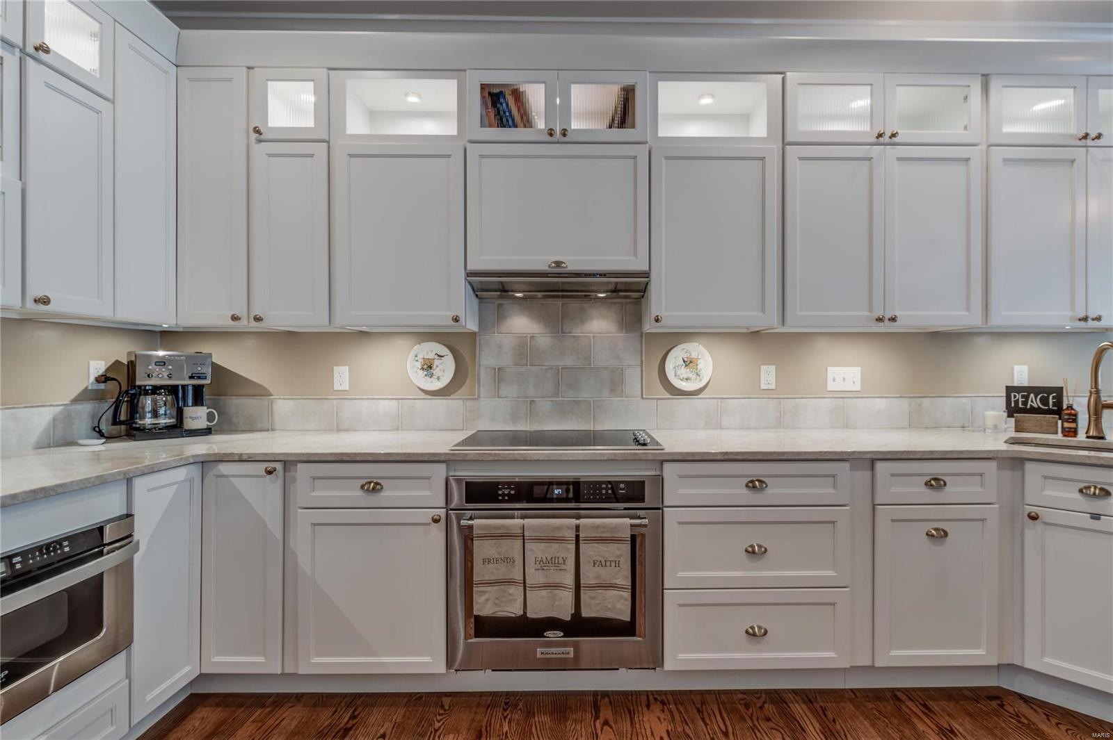 Middleton Court - Residential