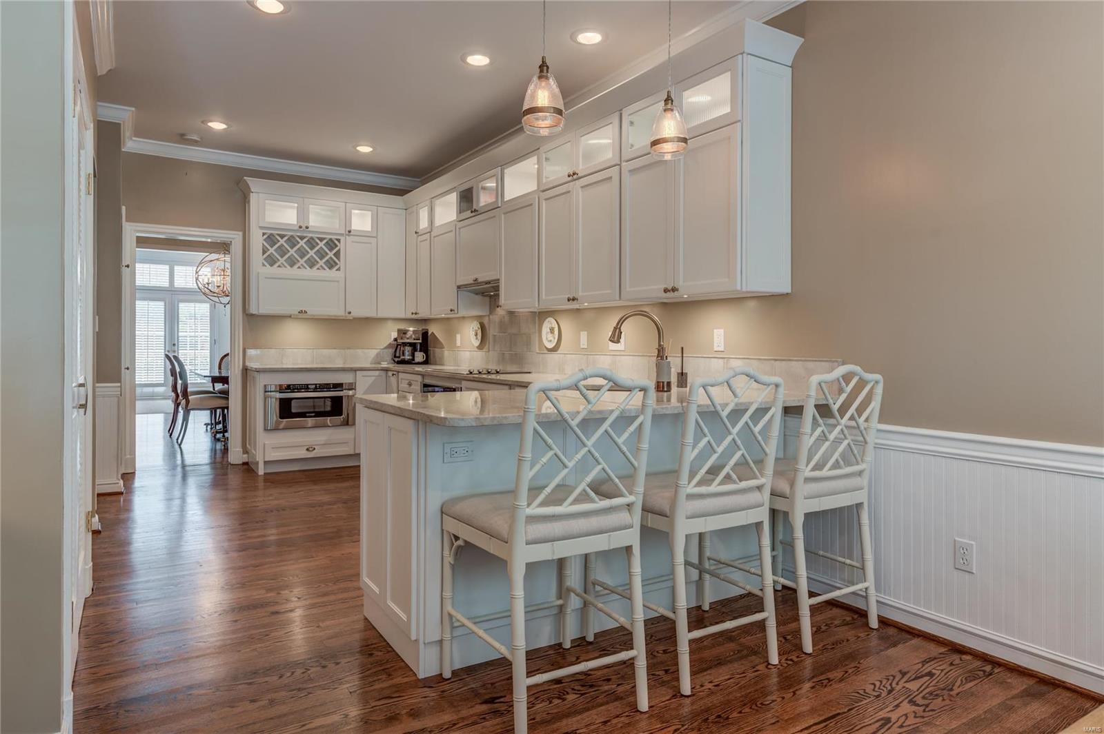 Middleton Court - Residential