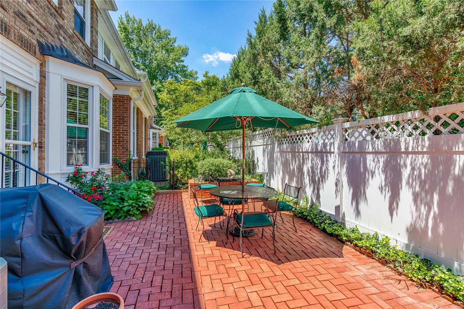 Middleton Court - Residential