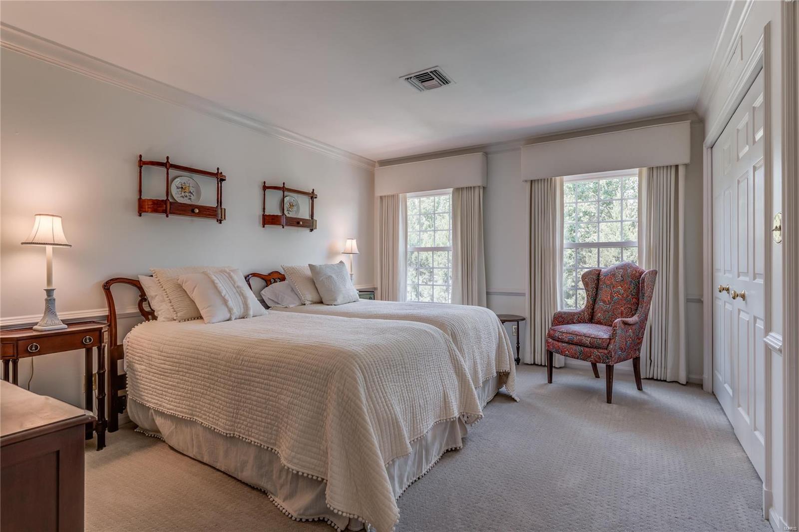 Middleton Court - Residential