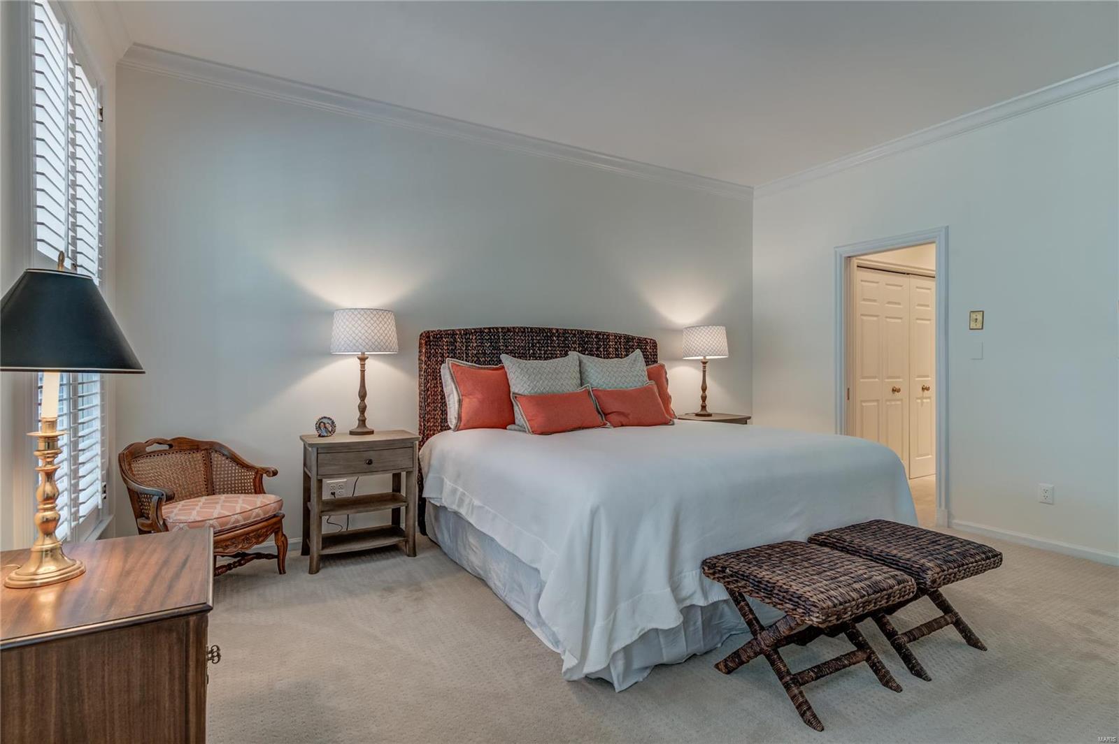 Middleton Court - Residential