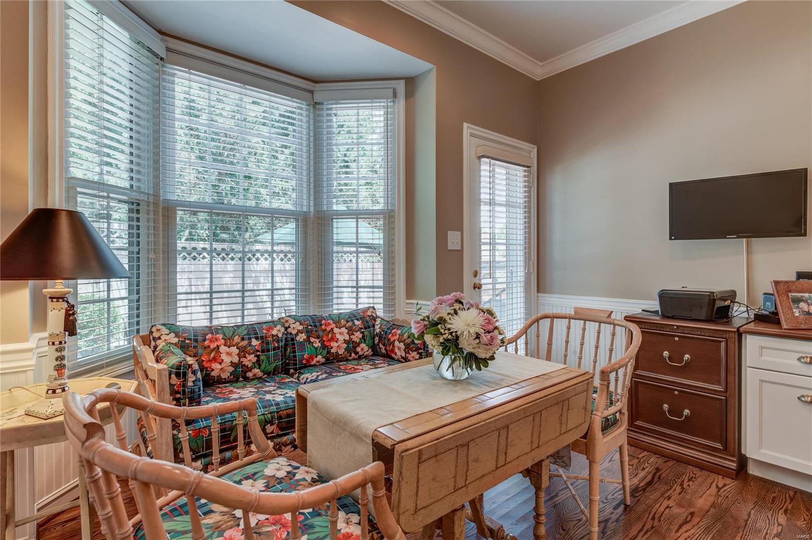 Middleton Court - Residential