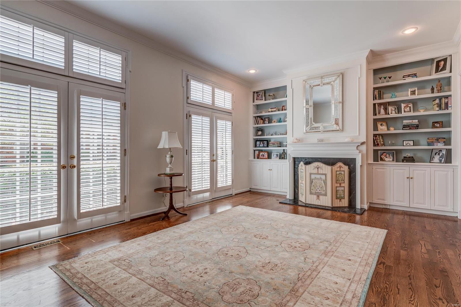 Middleton Court - Residential