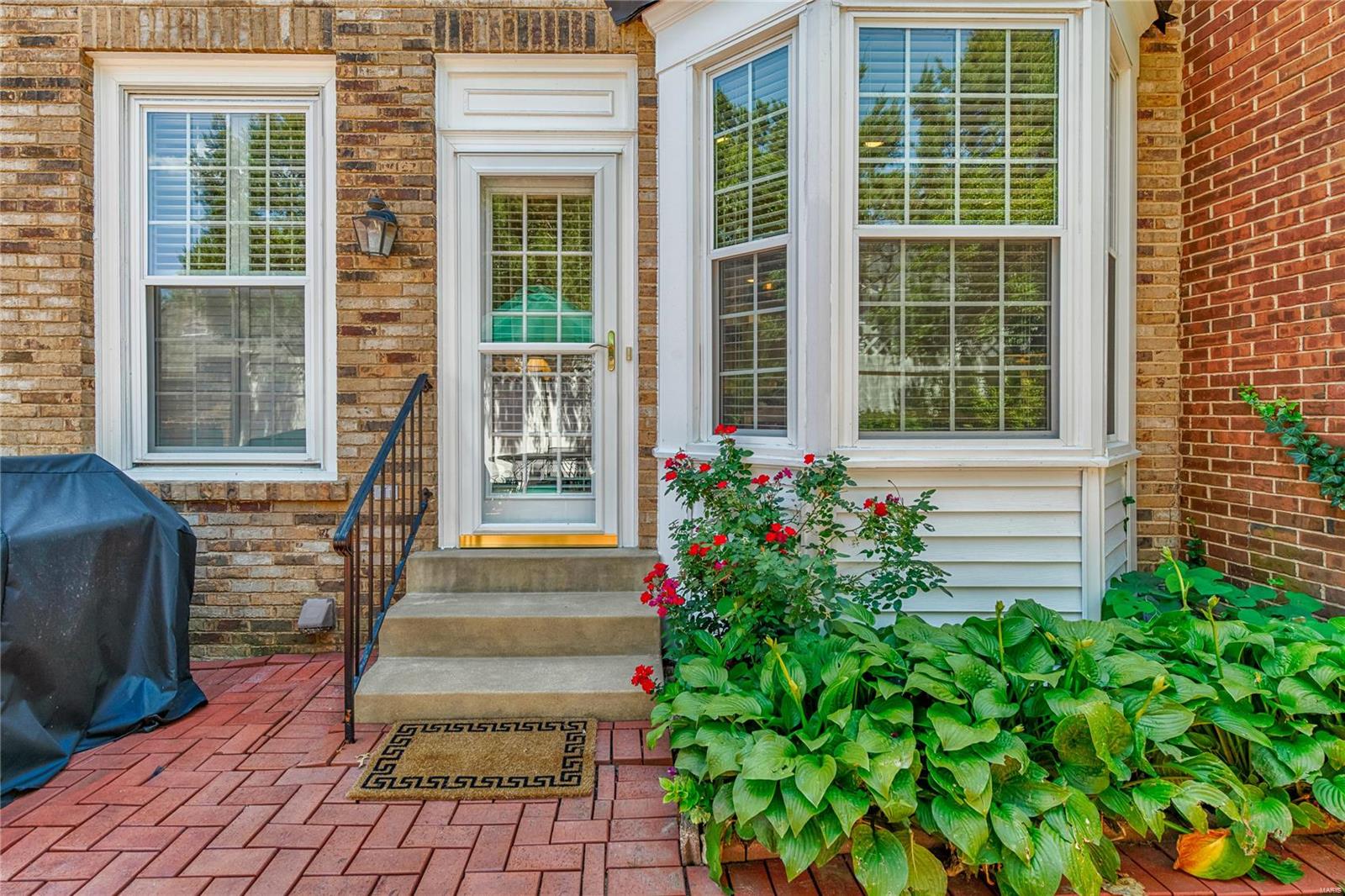 Middleton Court - Residential