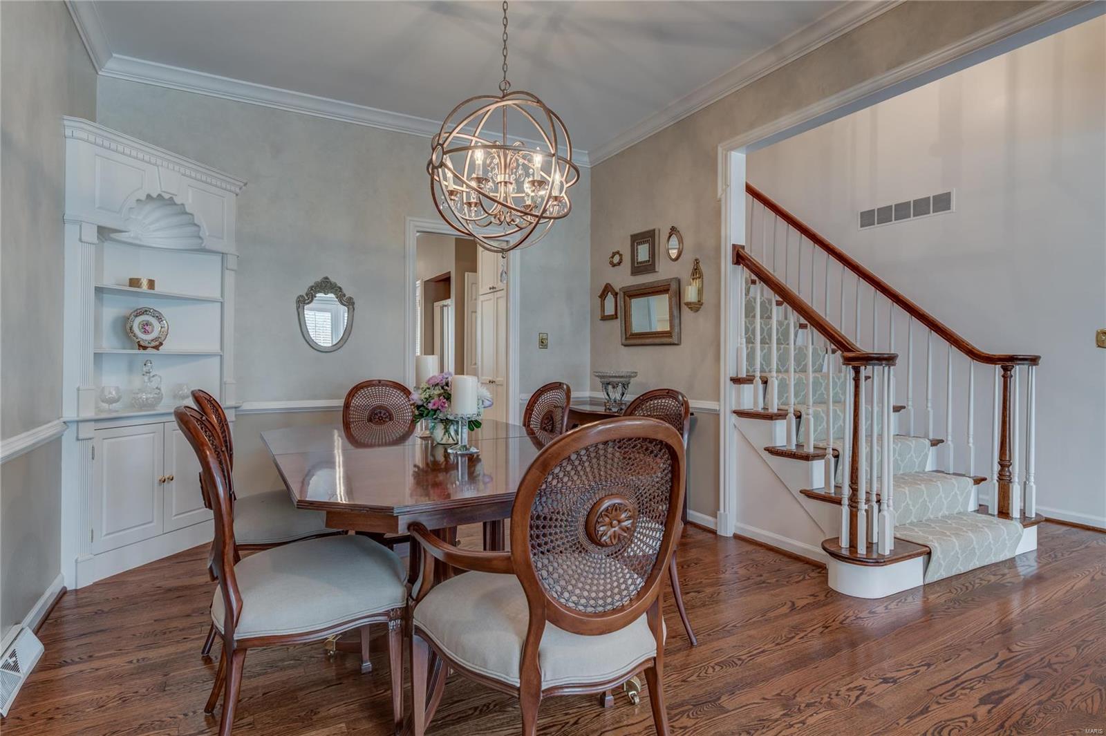 Middleton Court - Residential