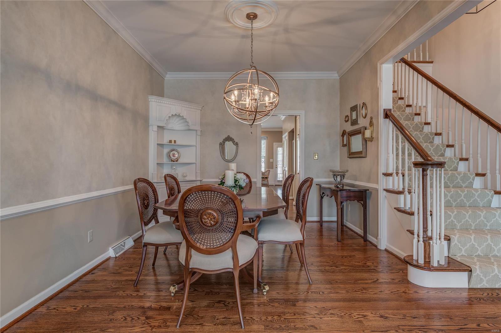 Middleton Court - Residential