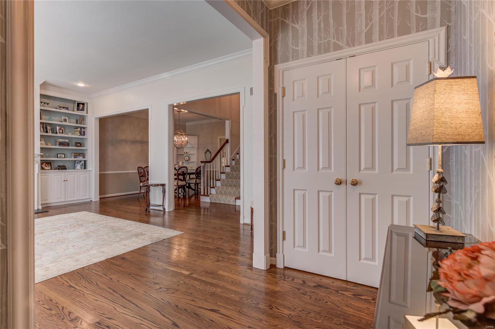 Middleton Court - Residential