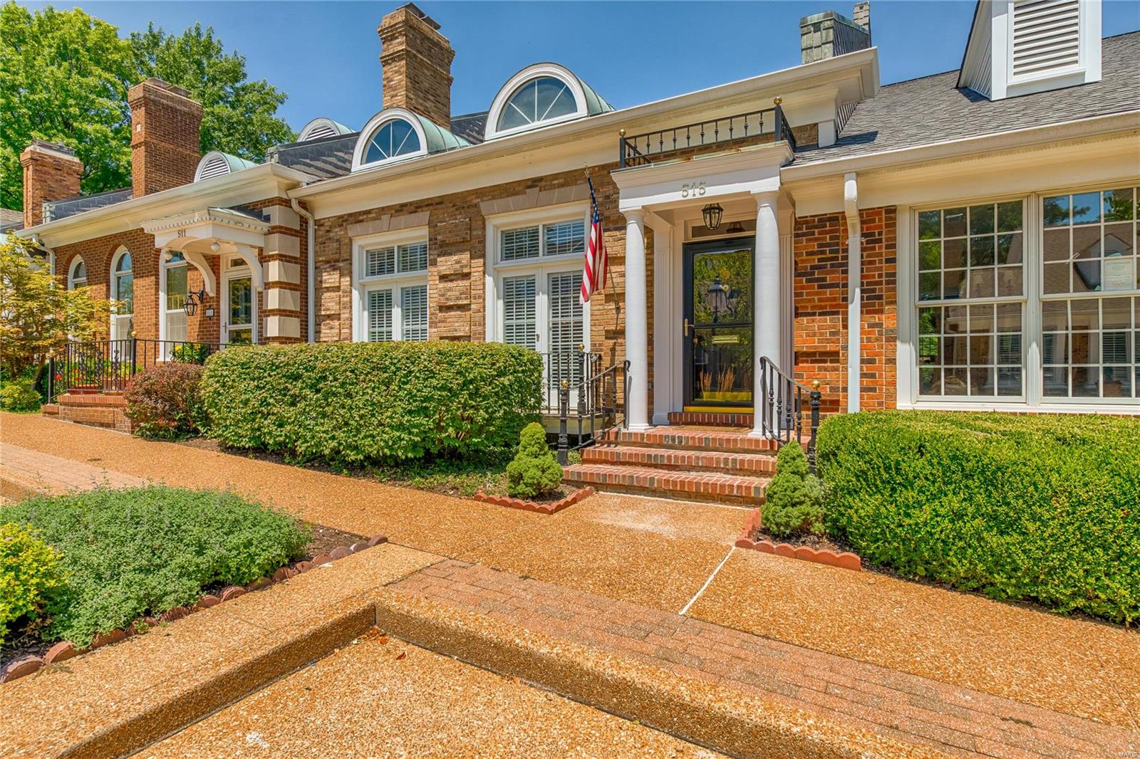 Middleton Court - Residential