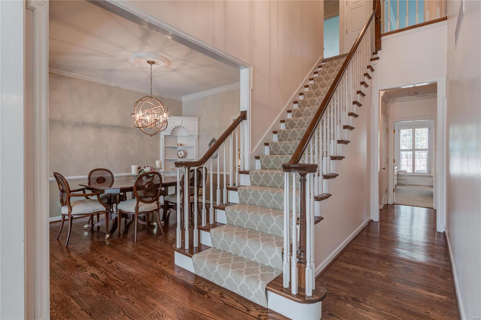 Middleton Court - Residential