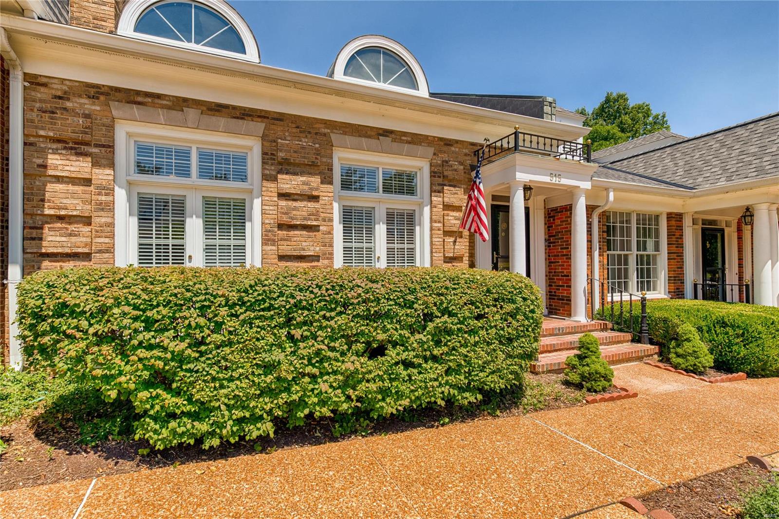 Middleton Court - Residential