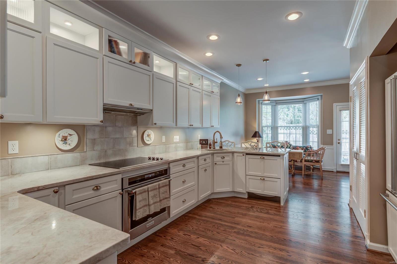 Middleton Court - Residential