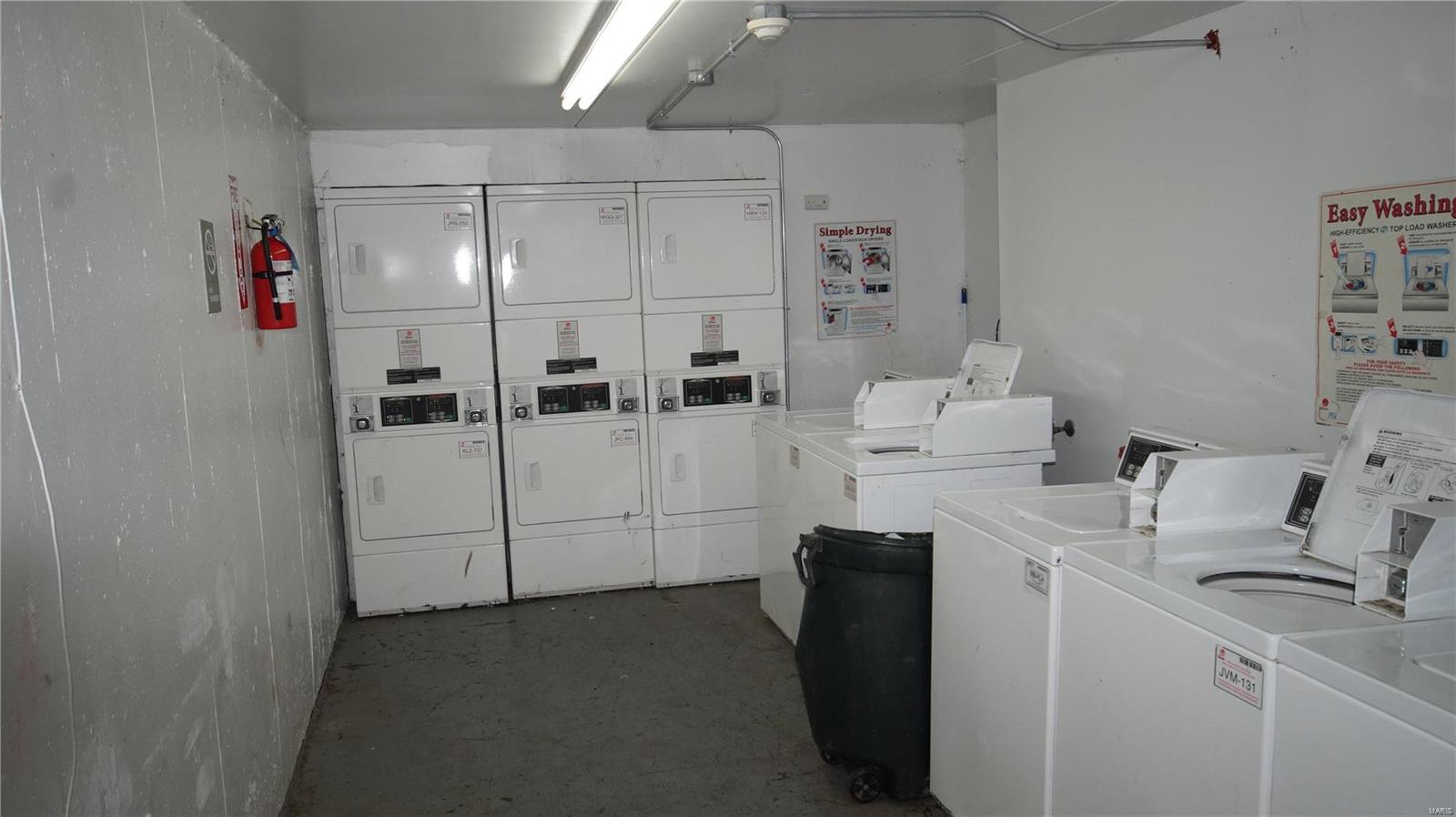 Riverview Gardens - Residential Income