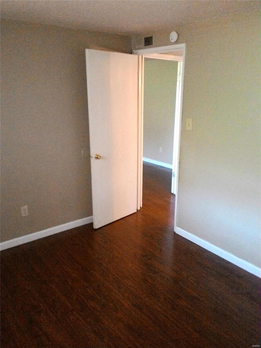 Riverview Gardens - Residential Income