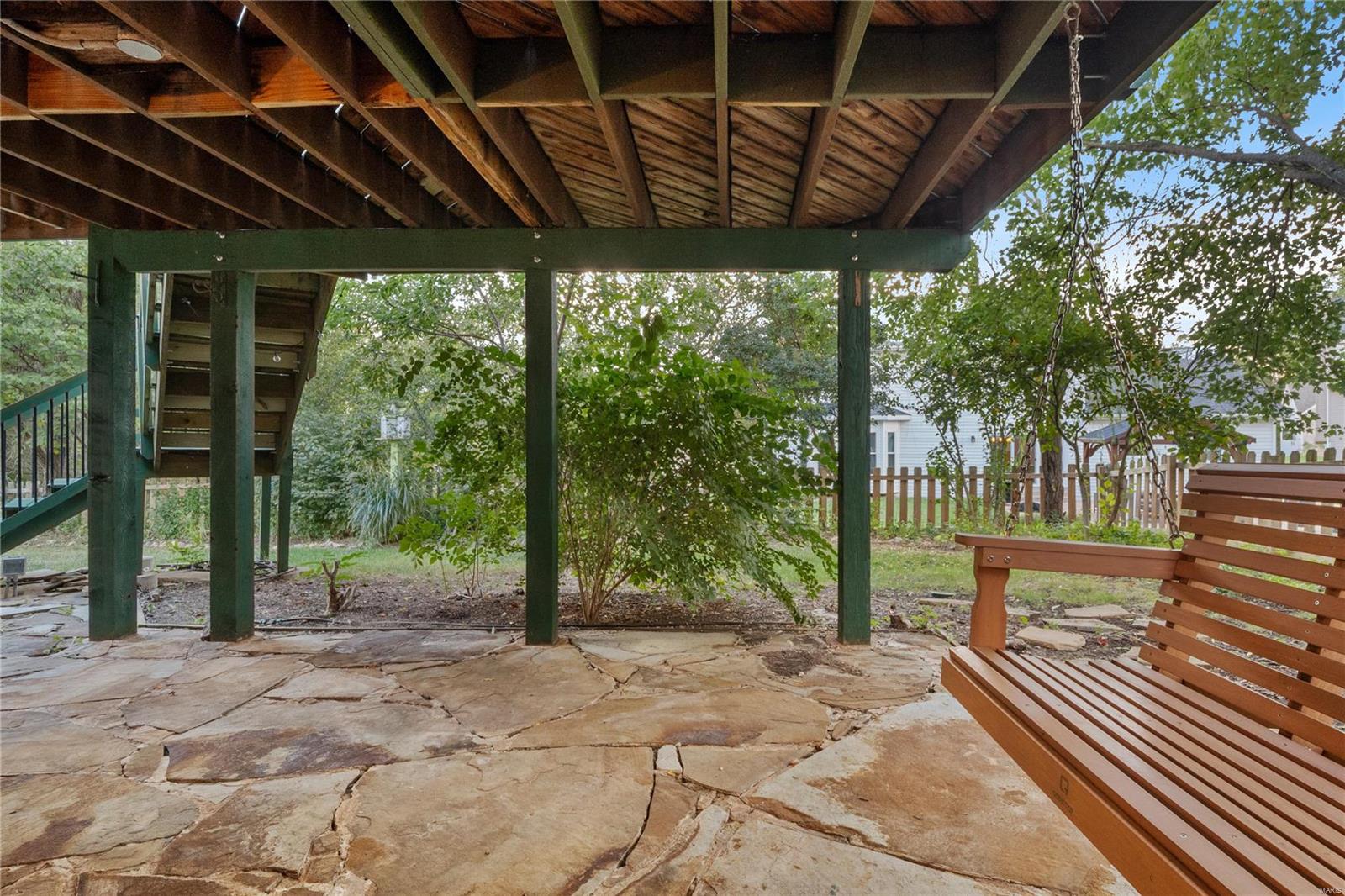 Charleston Oaks - Residential