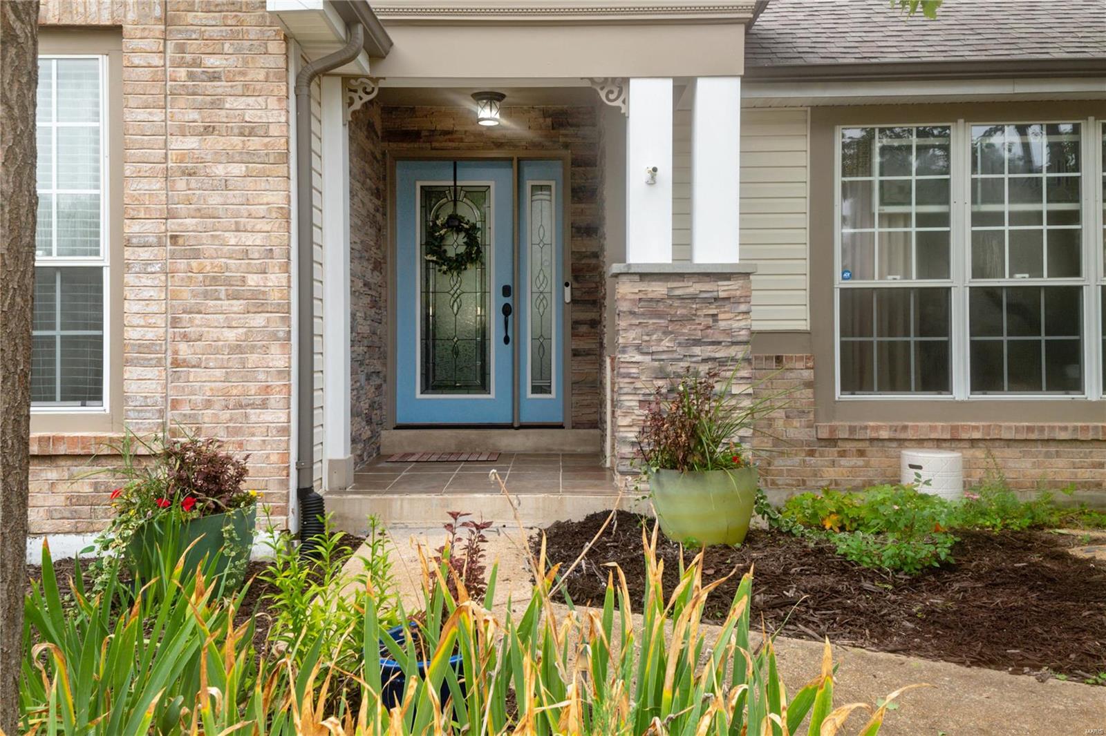 Charleston Oaks - Residential