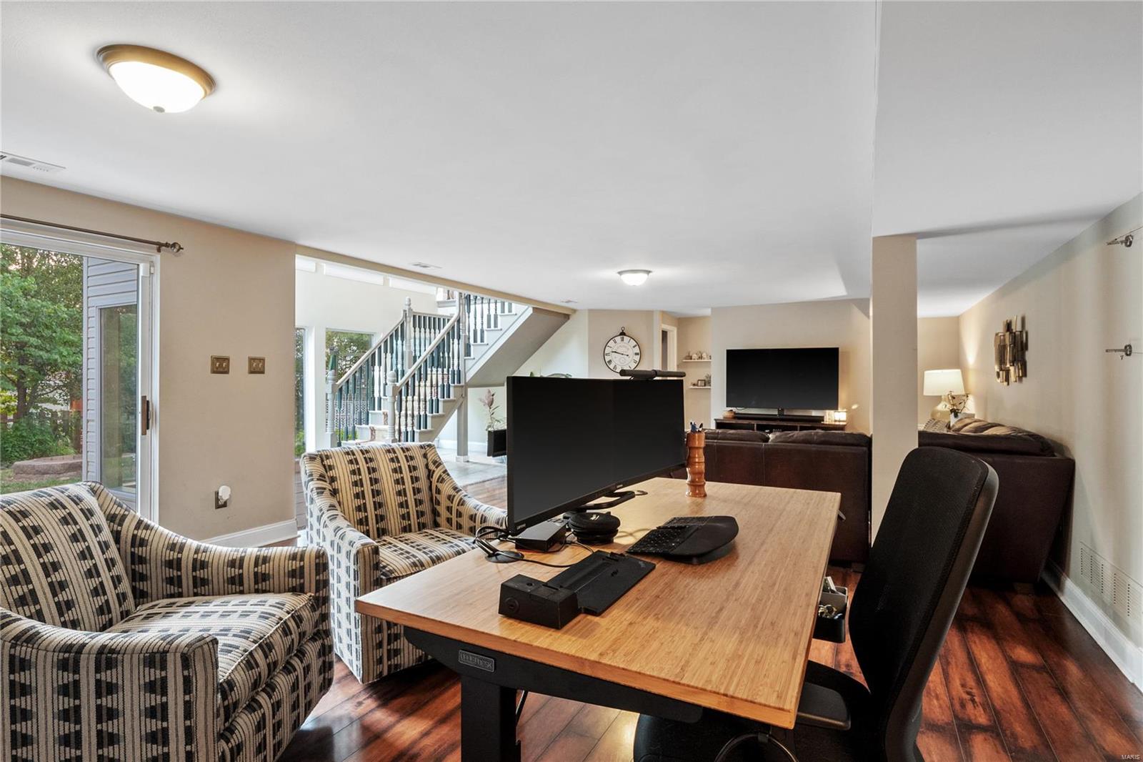 Charleston Oaks - Residential