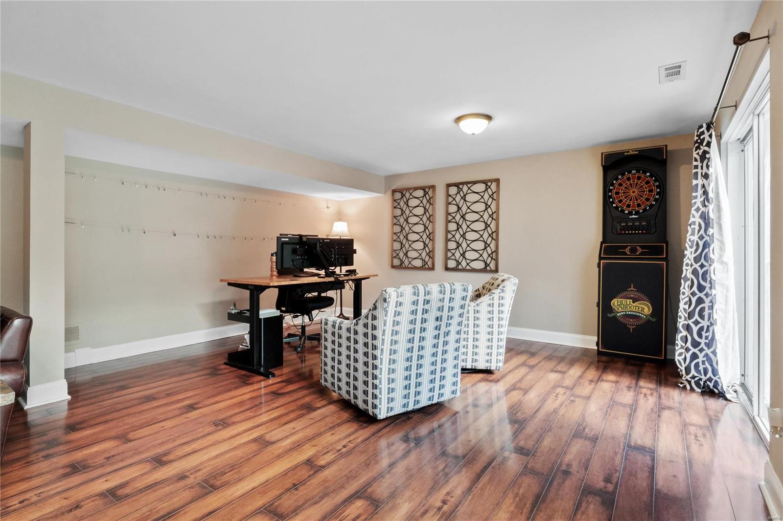 Charleston Oaks - Residential