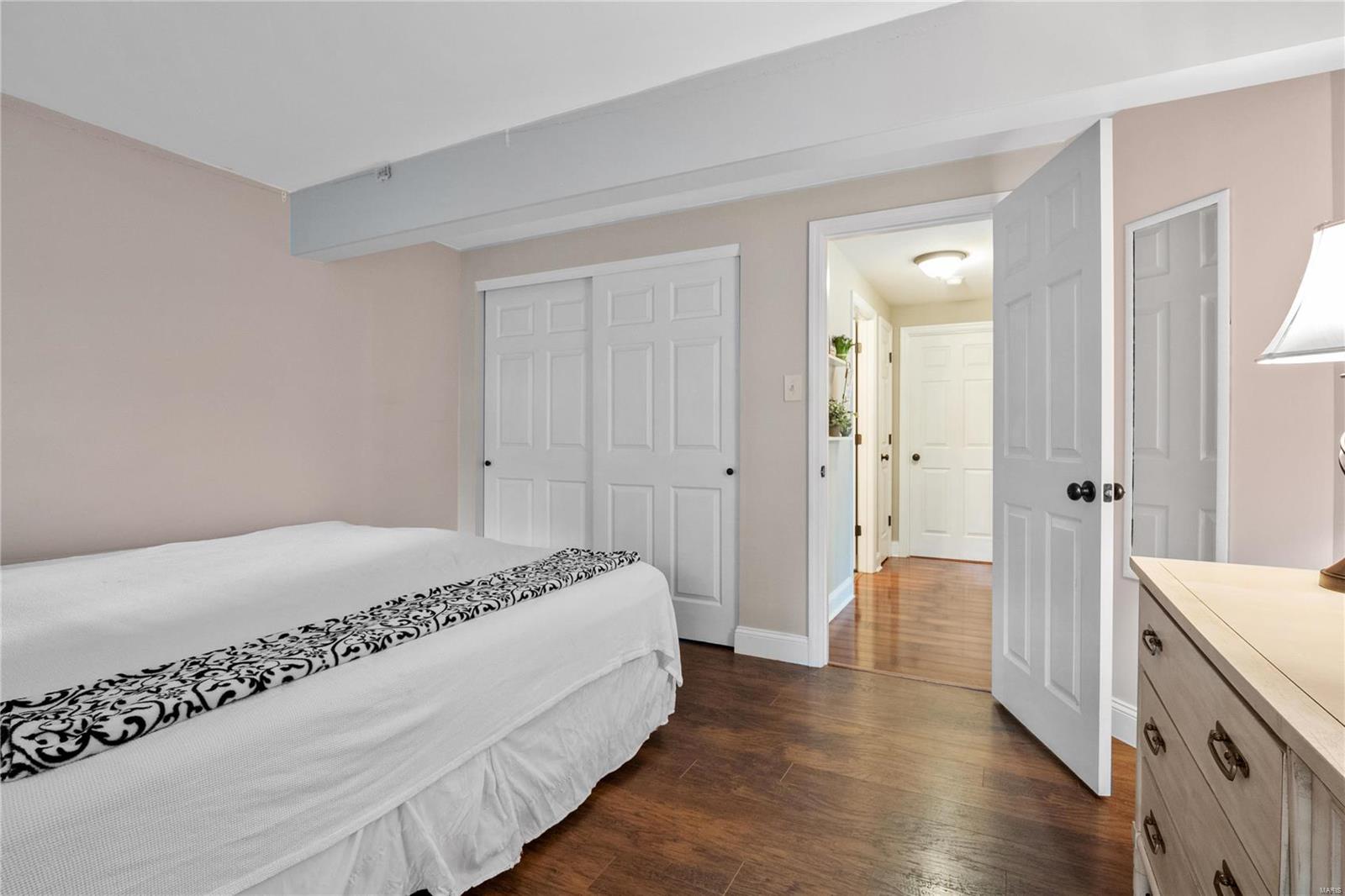 Charleston Oaks - Residential