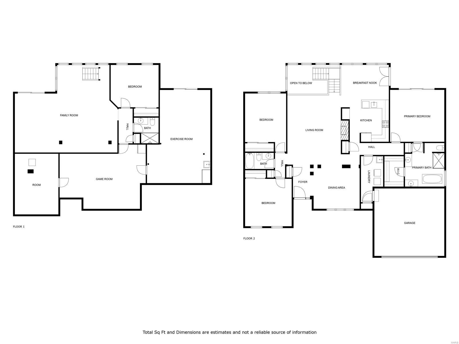 Charleston Oaks - Residential