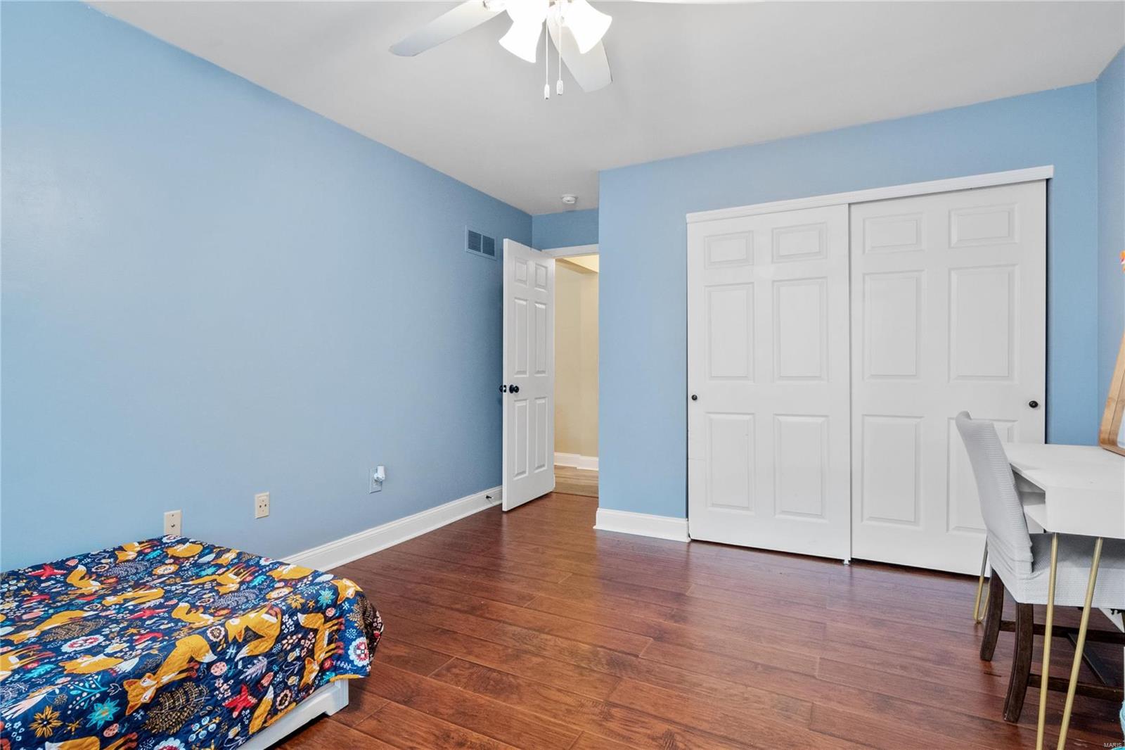 Charleston Oaks - Residential