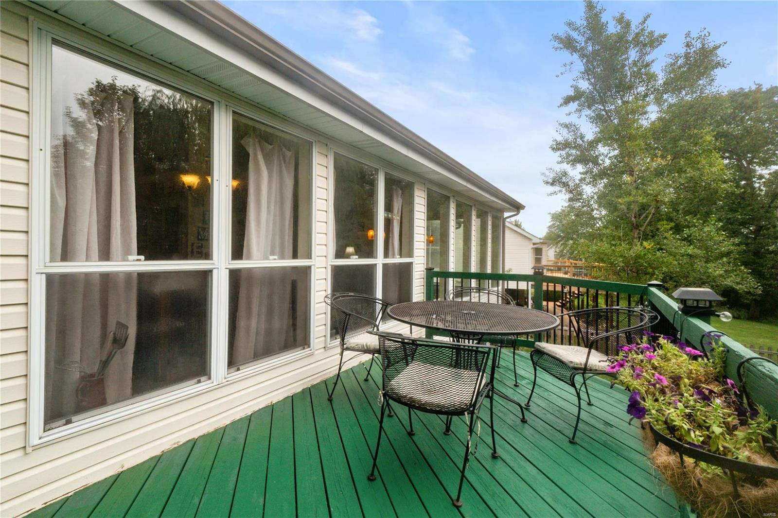 Charleston Oaks - Residential