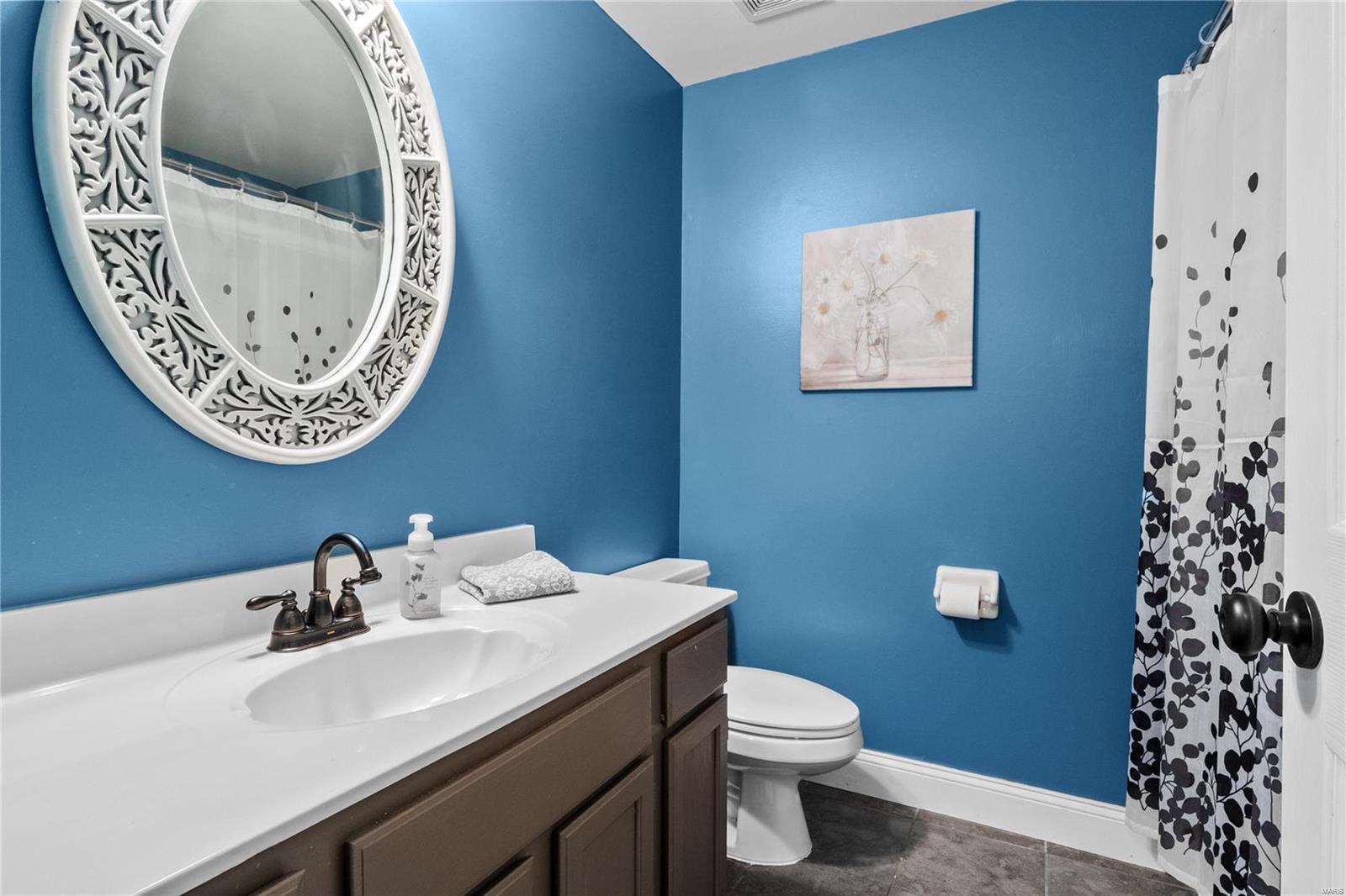 Charleston Oaks - Residential