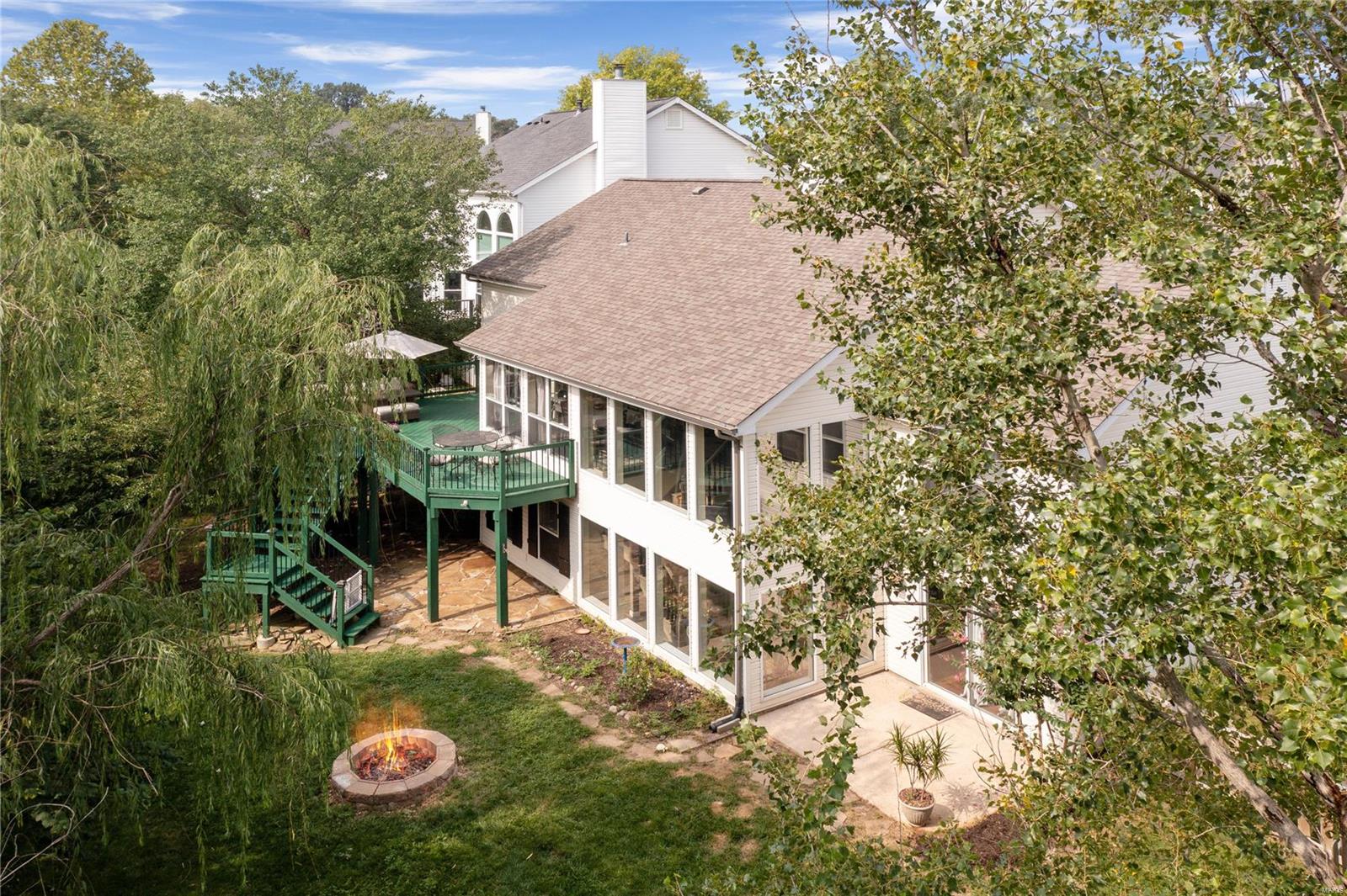 Charleston Oaks - Residential