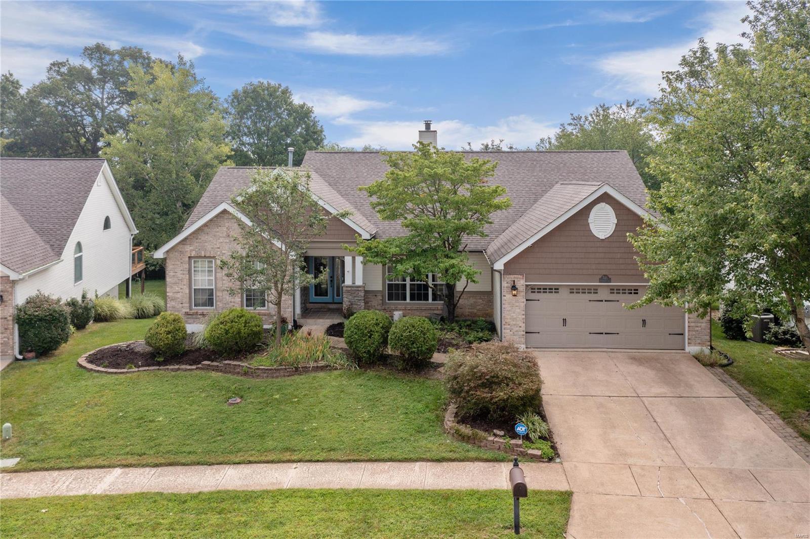 Charleston Oaks - Residential